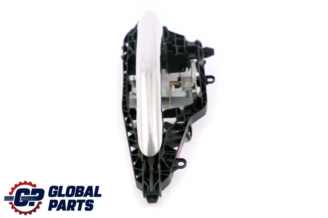 Mini Cooper One F54 F55 F60 Supporto Maniglia Porta Esterna Post SX Cromo - SKU 7296457-4 - Numero di parte 7296457