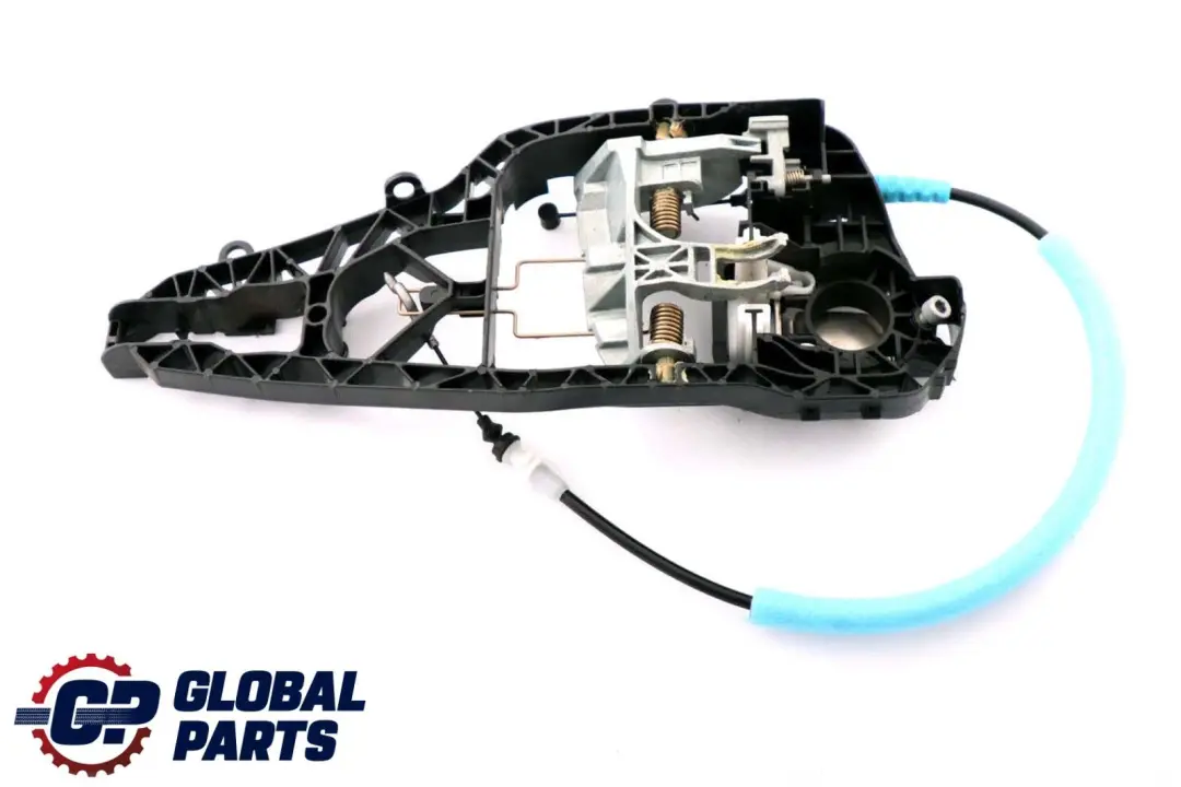 Mini F55 Carrier Outside Door Handle Front Left N/S - SKU 7296457 - Part number 7296457