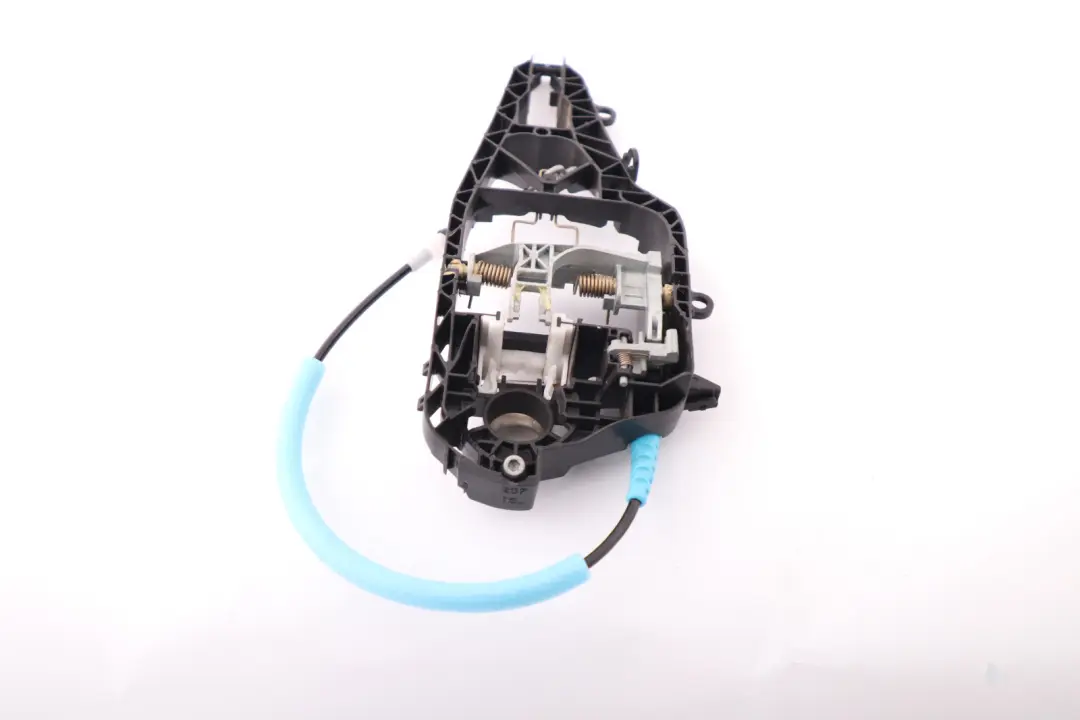 Mini F55 Carrier Outside Door Handle Front Left N/S - SKU 7296457 - Part number 7296457