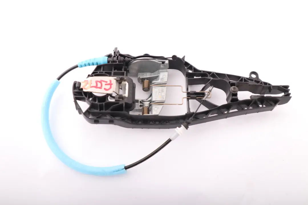 Mini F55 Carrier Outside Door Handle Front Left N/S - SKU 7296457 - Part number 7296457