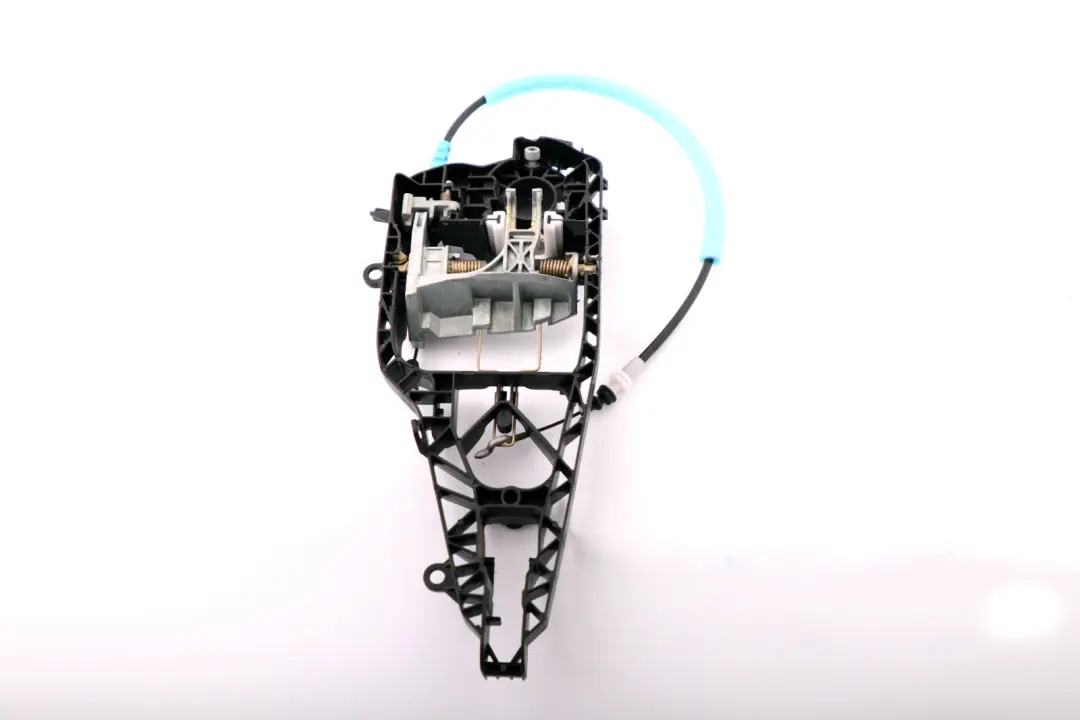 Maniglia Esterna Porta Anteriore Sinistra per Mini F55 con numero di parte 7296457 Mini F55 Maniglia Esterna Porta Anteriore Sinistra - SKU 7296457 - Numero di parte 7296457