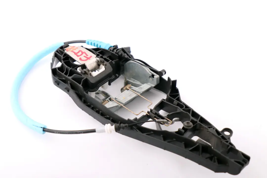 Mini F55 Carrier Outside Door Handle Front Left N/S - SKU 7296457 - Part number 7296457