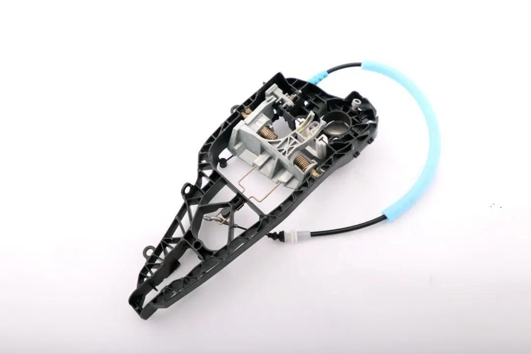 Mini F55 Carrier Outside Door Handle Front Left N/S - SKU 7296457 - Part number 7296457