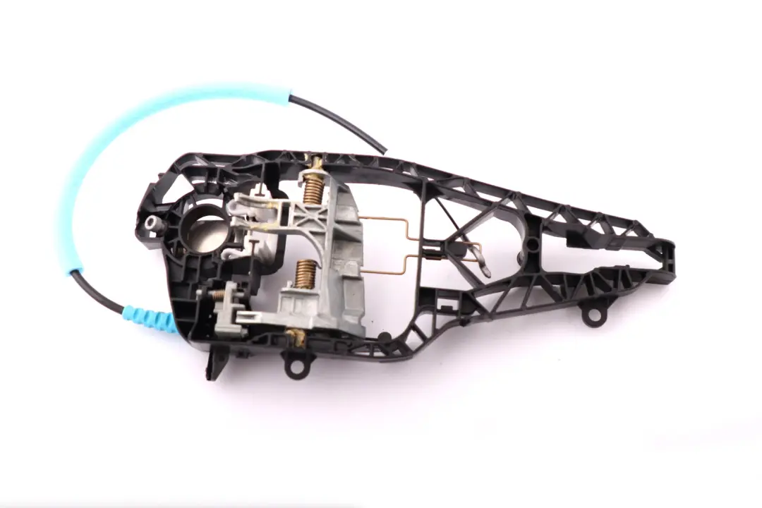 Maniglia Esterna Porta Anteriore Sinistra per Mini F55 con numero di parte 7296457 Mini F55 Maniglia Esterna Porta Anteriore Sinistra - SKU 7296457 - Numero di parte 7296457