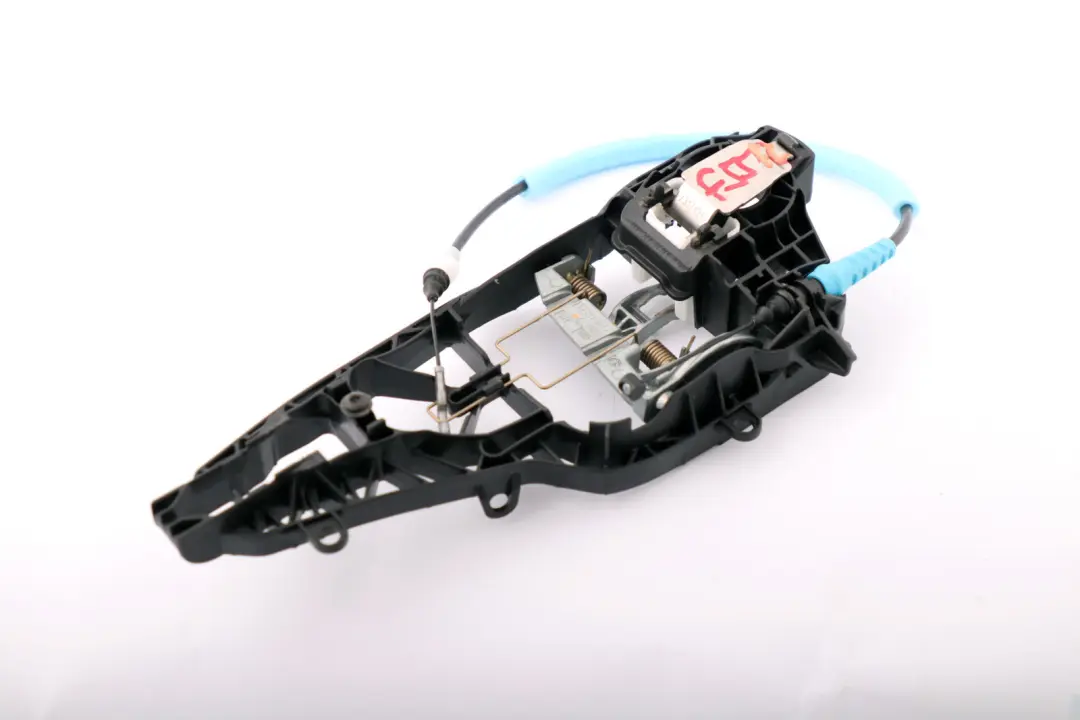 Mini F55 Carrier Outside Door Handle Front Left N/S - SKU 7296457 - Part number 7296457