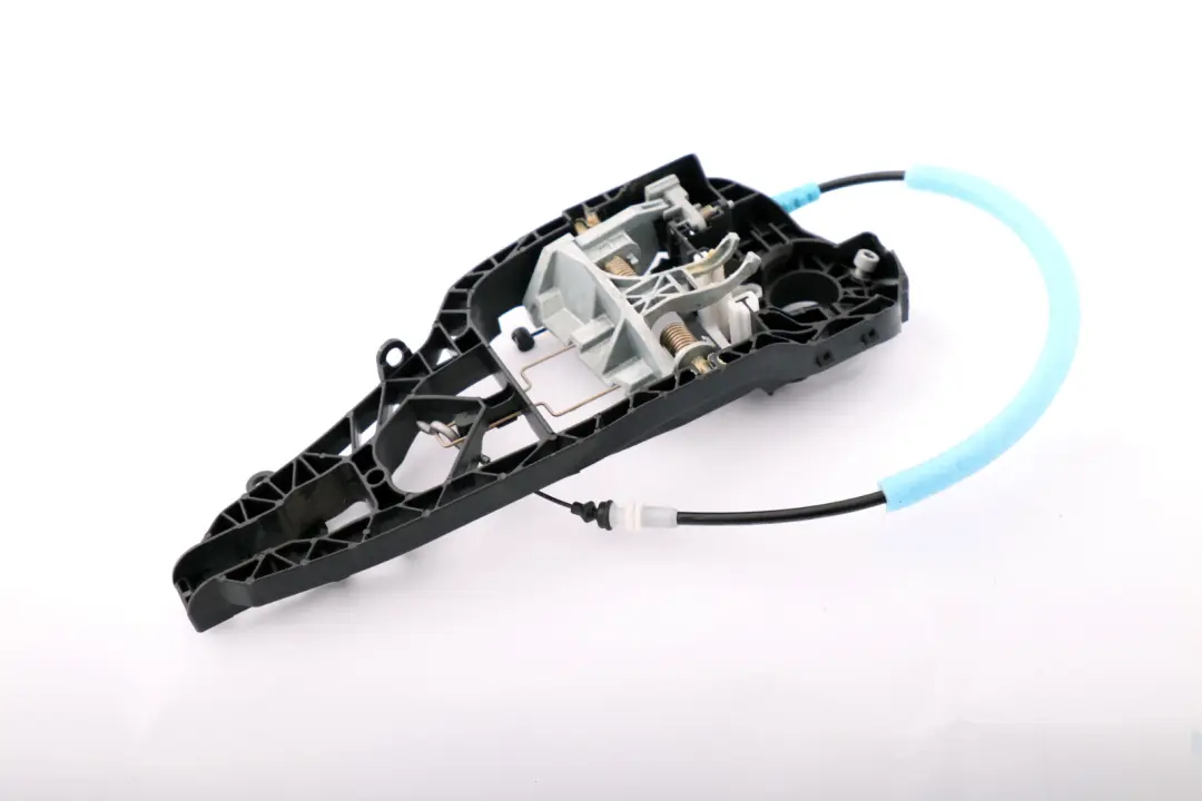 Mini F55 Carrier Outside Door Handle Front Left N/S - SKU 7296457 - Part number 7296457