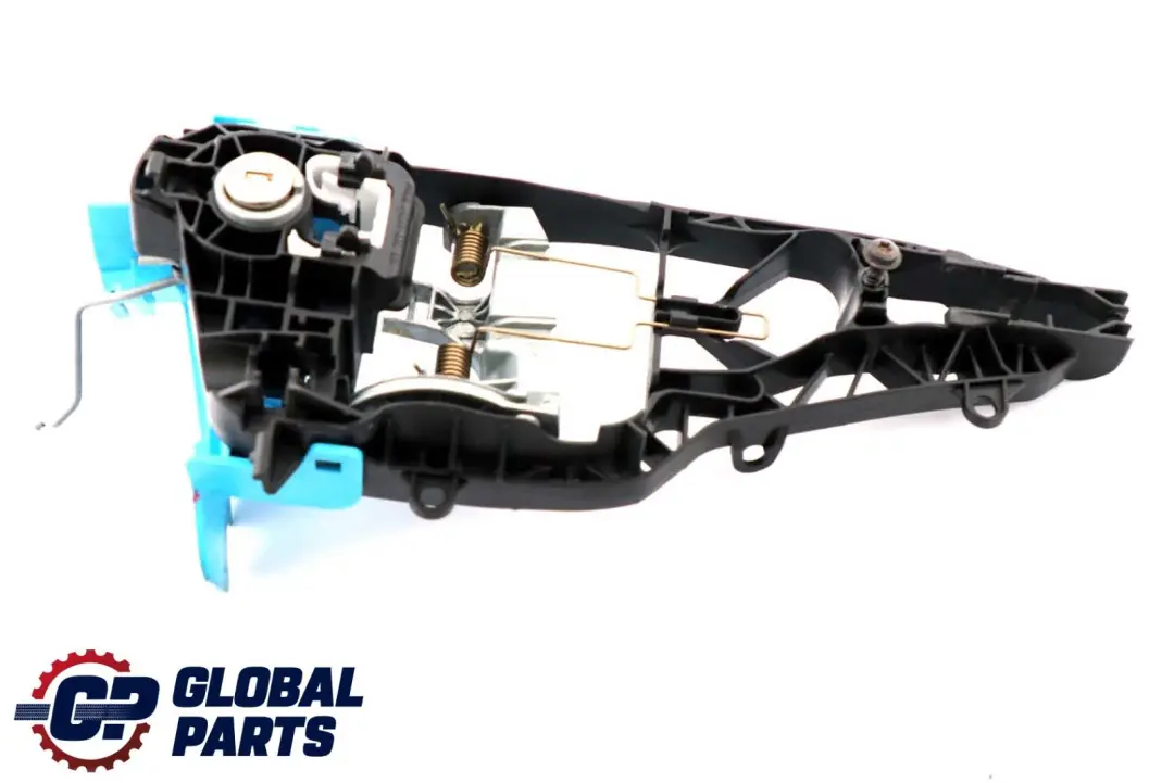 Carrier Outside Door Handle Front Right O/S to Mini F55 with Part number 7296458 Mini F55 Carrier Outside Door Handle Front Right O/S - SKU 7296458-1 - Part number 7296458