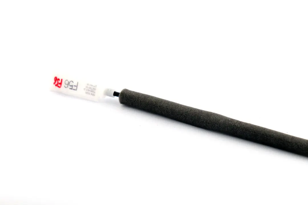 Cavo Bowden Portiera Anteriore Apertura Interna per Mini F56 F57 con numero di parte 7296459 Mini F56 F57 Cavo Bowden Portiera Anteriore Apertura Interna - SKU 7296459 - Numero di parte 7296459