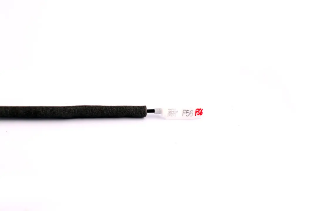 Mini Cooper One F56 F57 Cavo di Bowden Apriporta Interno Frontale - SKU 7296459 - Numero di parte 7296459