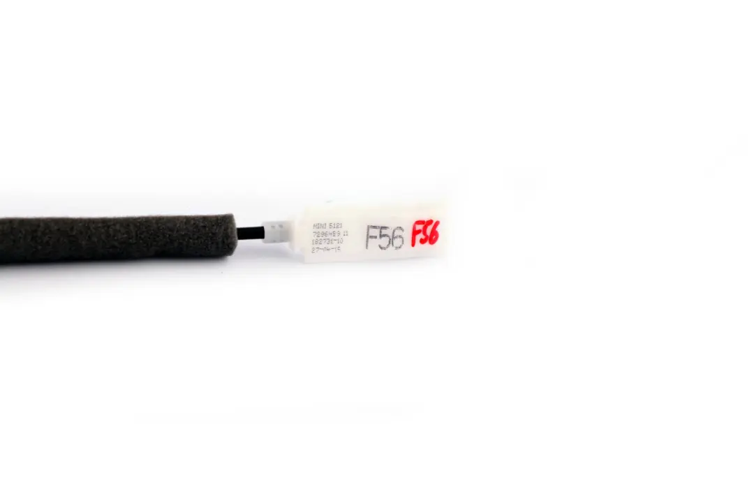 Mini Cooper One F56 F57 Cavo di Bowden Apriporta Interno Frontale - SKU 7296459 - Numero di parte 7296459