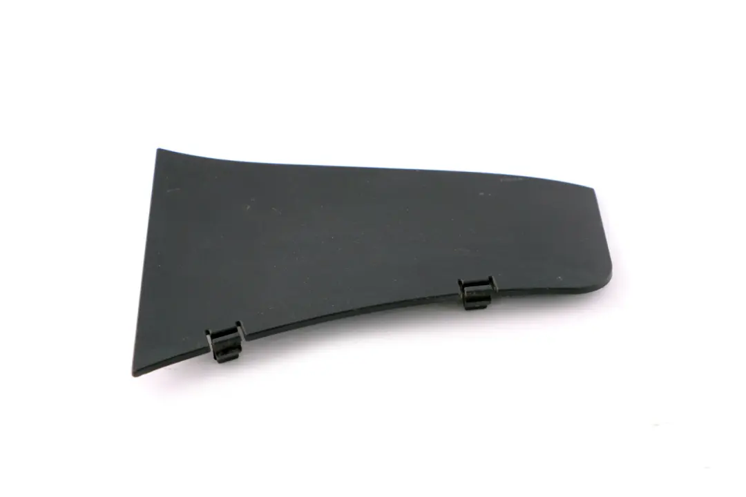 Bande De Gouttière Droite Côté Extérieur pour BMW F20 F21 à propos du numéro de pièce 7315202 BMW F20 F21 Bande De Gouttière Droite Côté Extérieur - SKU 7297020 - Numéro de pièce 7315202