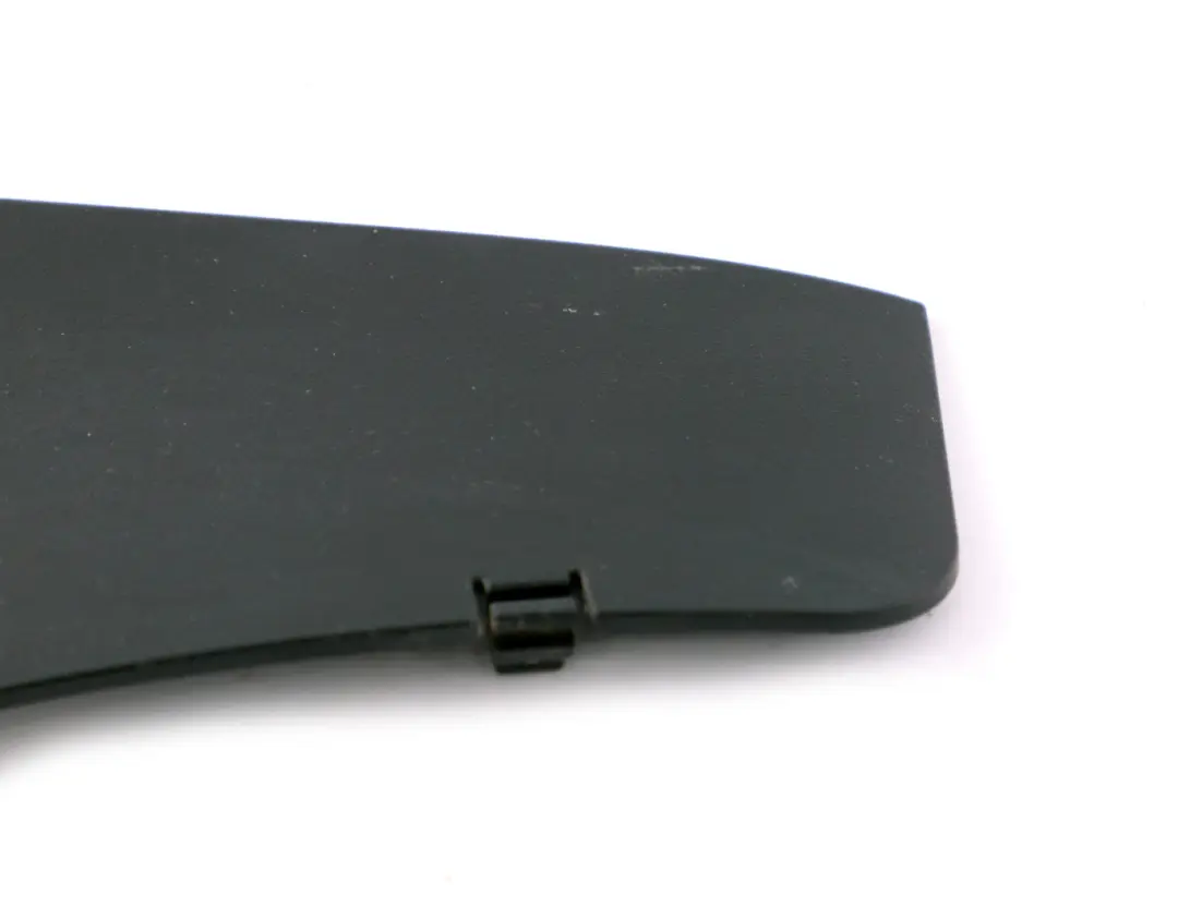 Trim Drip Gutter Strip Right O/S Side to BMW F20 F21 with Part number 7315202 BMW F20 F21 Trim Drip Gutter Strip Right O/S Side - SKU 7297020 - Part number 7315202