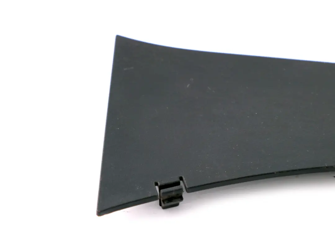 BMW F20 F21 Bande De Gouttière Droite Côté Extérieur - SKU 7297020 - Numéro de pièce 7315202