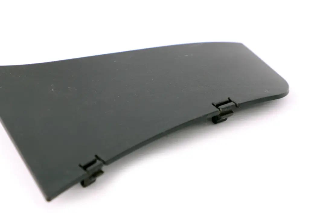 Trim Drip Gutter Strip Right O/S Side to BMW F20 F21 with Part number 7315202 BMW F20 F21 Trim Drip Gutter Strip Right O/S Side - SKU 7297020 - Part number 7315202