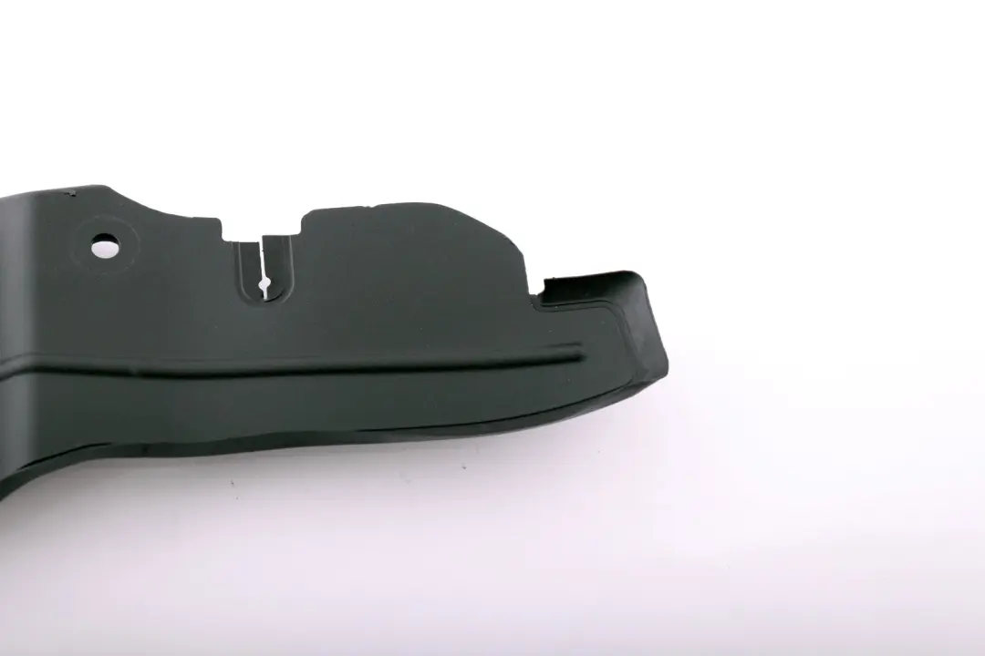 Tenuta Guarnizione Passaruota Frontale SX per Mini Cooper One F55 F56 F57 con numero di parte 7297241 Mini Cooper One F55 F56 F57 Tenuta Guarnizione Passaruota Frontale SX - SKU 7297241 - Numero di parte 7297241