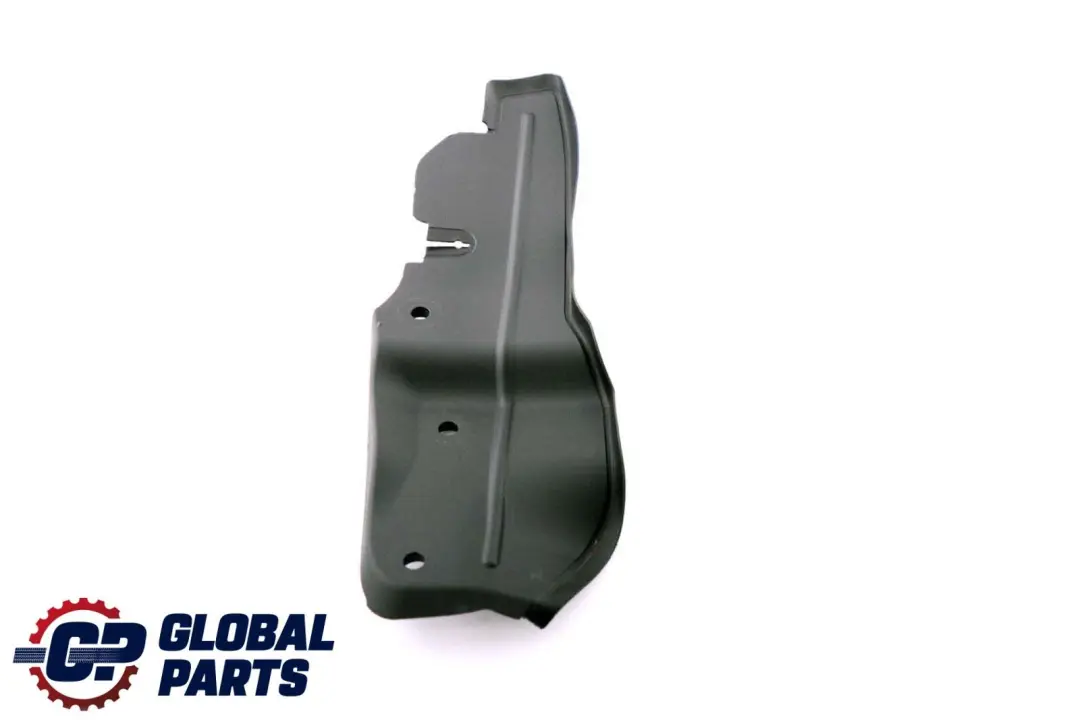  *Mini Cooper One F55 F56 F57 Abdichtung Dichtung Radhaus Vorne Links - SKU 7297241 - Teilenummer 7297241