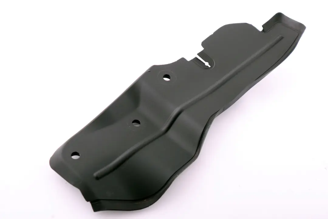  *Mini Cooper One F55 F56 F57 Abdichtung Dichtung Radhaus Vorne Links - SKU 7297241 - Teilenummer 7297241