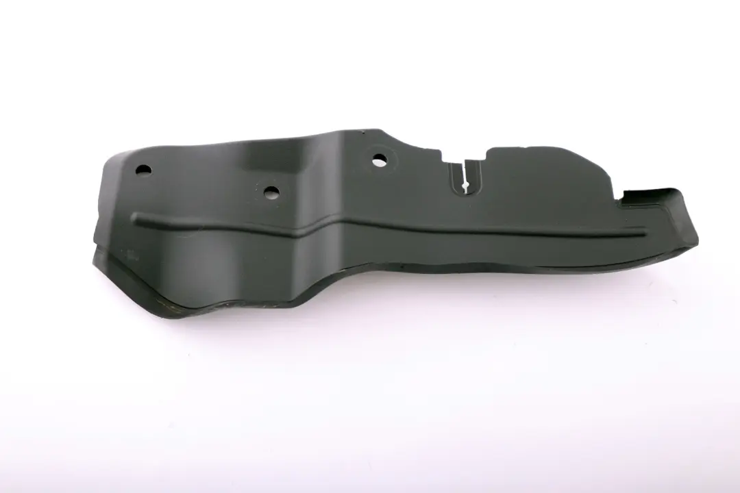 Tenuta Guarnizione Passaruota Frontale SX per Mini Cooper One F55 F56 F57 con numero di parte 7297241 Mini Cooper One F55 F56 F57 Tenuta Guarnizione Passaruota Frontale SX - SKU 7297241 - Numero di parte 7297241