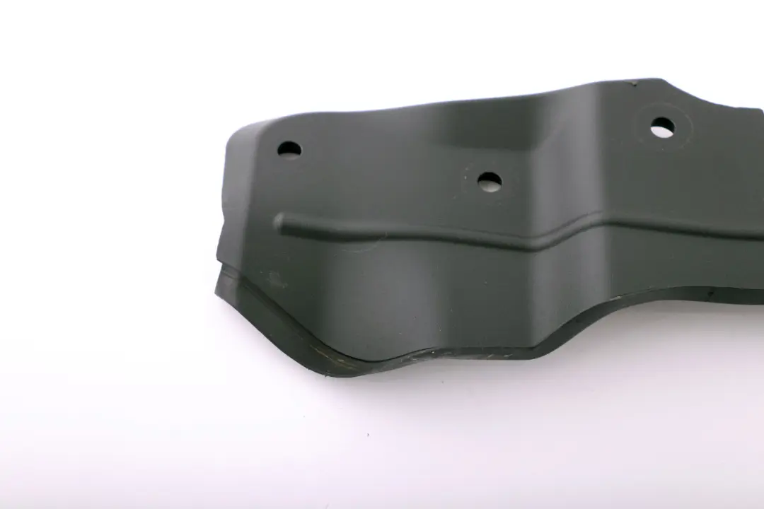 Tenuta Guarnizione Passaruota Frontale SX per Mini Cooper One F55 F56 F57 con numero di parte 7297241 Mini Cooper One F55 F56 F57 Tenuta Guarnizione Passaruota Frontale SX - SKU 7297241 - Numero di parte 7297241