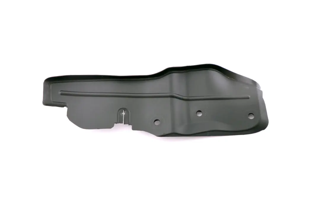 *Mini Cooper One F55 F56 F57 Abdichtung Dichtung Radhaus Vorne Links - SKU 7297241 - Teilenummer 7297241
