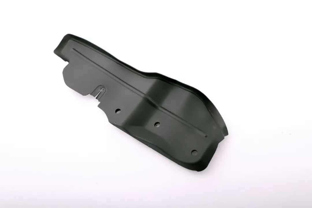  *Mini Cooper One F55 F56 F57 Abdichtung Dichtung Radhaus Vorne Links - SKU 7297241 - Teilenummer 7297241