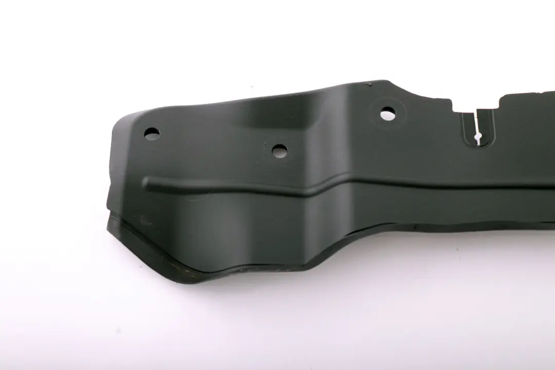 BMW Mini Cooper One F55 F56 F57 Bonnet Seal Wheel Arch Front Left N/S - SKU 7297241 - Part number 7297241