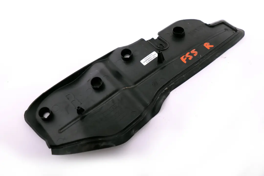 Mini Cooper F55 F56 F57 Abdichtung Abdeckung Radhaus Vorne Rechts - SKU 7297242 - Teilenummer 7297242
