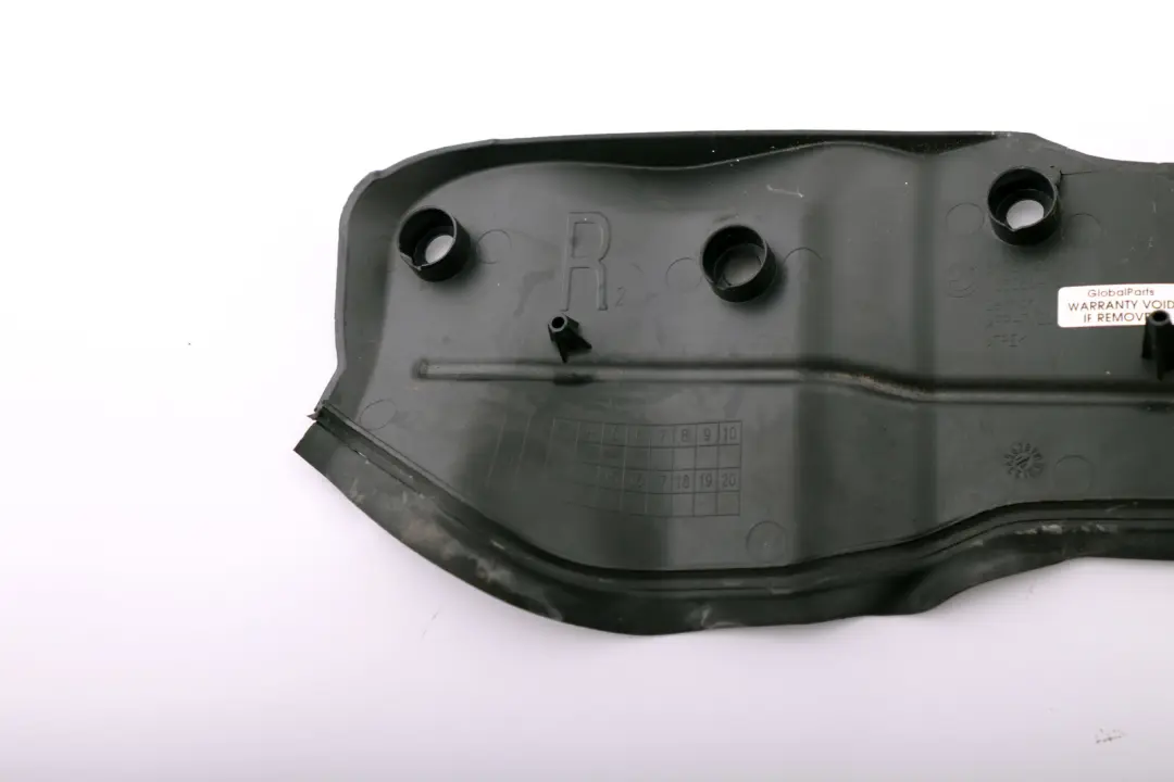 Conditionnement Couvrir Timonerie avant Droit pour Mini Cooper F55 F56 F57 à propos du numéro de pièce 7297242 Mini Cooper F55 F56 F57 Conditionnement Couvrir Timonerie avant Droit - SKU 7297242 - Numéro de pièce 7297242