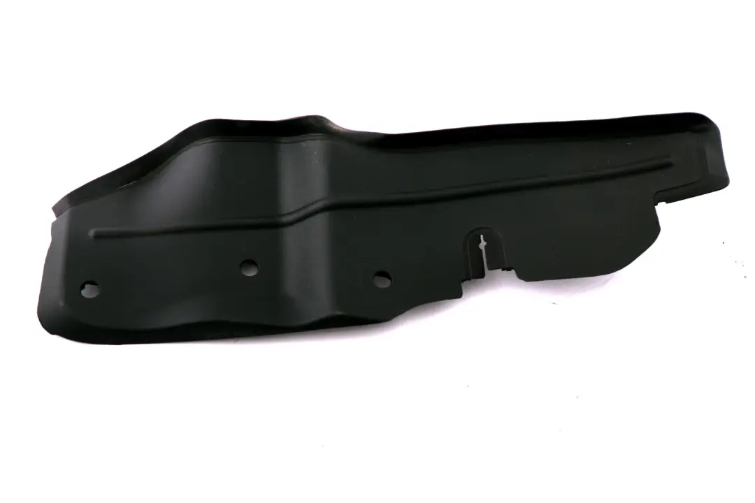 Mini Cooper F55 F56 F57 Upper Wheel Housing Seal Front Right O/S - SKU 7297242 - Part number 7297242