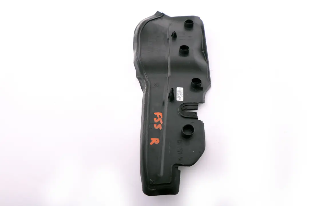 Nakładka zaślepka osłona uszczelka koła do MINI F56 o numerze 7297242 MINI F56 Nakładka zaślepka osłona uszczelka koła - SKU 7297242 - Numer Części 7297242