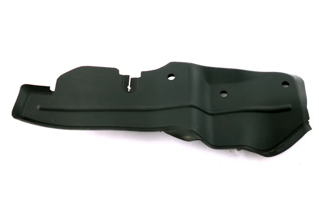 Mini Cooper F55 F56 F57 Upper Wheel Housing Seal Front Right O/S - SKU 7297242 - Part number 7297242