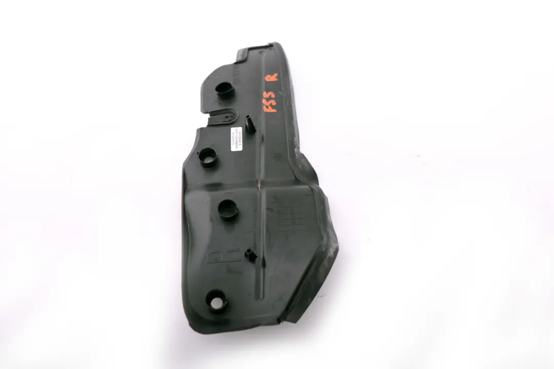 Mini Cooper F55 F56 F57 Abdichtung Abdeckung Radhaus Vorne Rechts - SKU 7297242 - Teilenummer 7297242