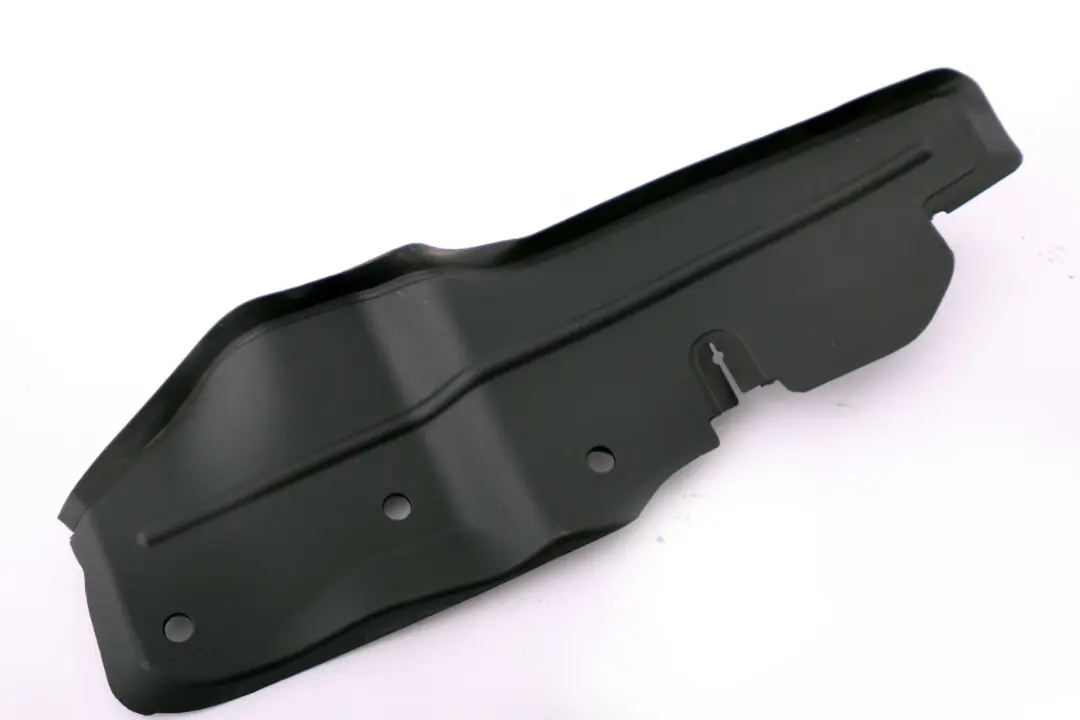 Mini Cooper F55 F56 F57 Upper Wheel Housing Seal Front Right O/S - SKU 7297242 - Part number 7297242