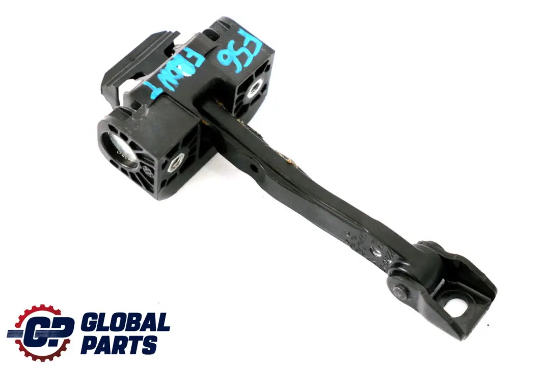 Mini Cooper One F56 F57 Front Door Brake Hinge Right Left N/O/S - SKU 7297261 - Part number 7297261