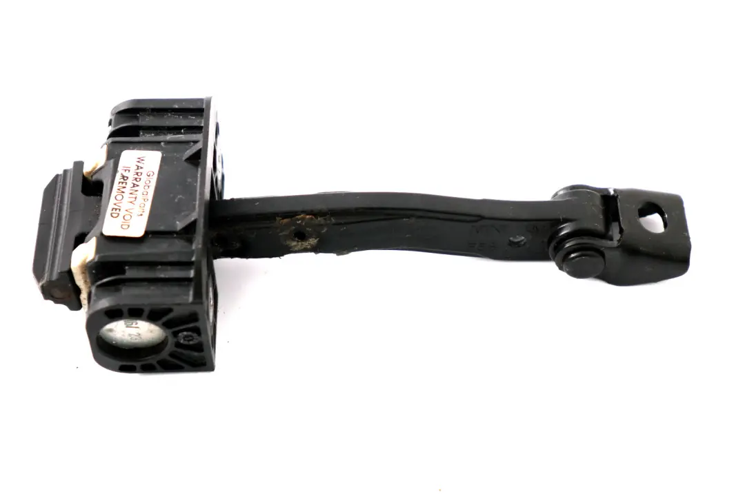 Mini Cooper One F56 F57 Front Door Brake Hinge Right Left N/O/S - SKU 7297261 - Part number 7297261
