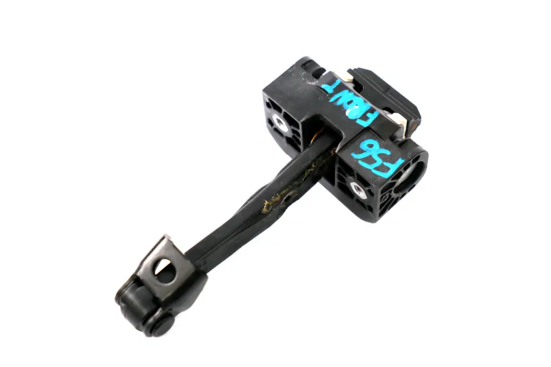 Mini Cooper One F56 F57 Front Door Brake Hinge Right Left N/O/S - SKU 7297261 - Part number 7297261