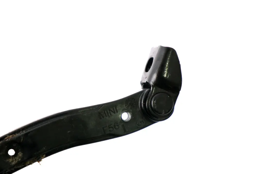 Mini Cooper One F56 F57 Front Door Brake Hinge Right Left N/O/S - SKU 7297261 - Part number 7297261