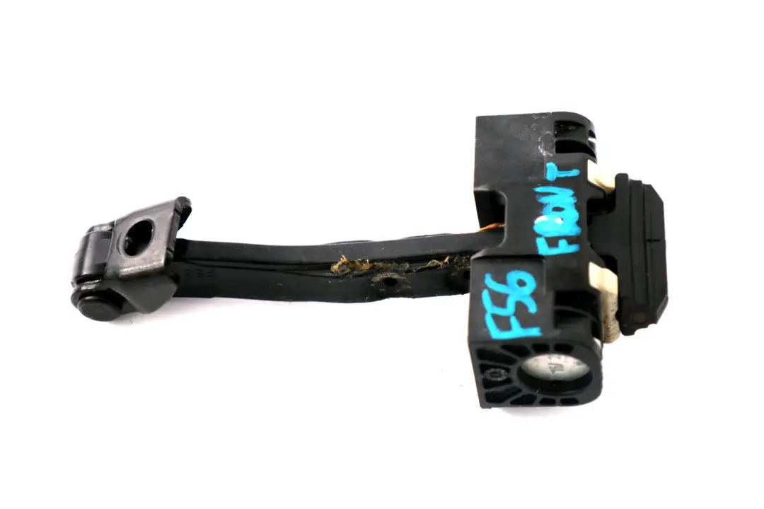 Front Door Brake Hinge Right Left N/O/S to Mini Cooper One F56 F57 with Part number 7297261 Mini Cooper One F56 F57 Front Door Brake Hinge Right Left N/O/S - SKU 7297261 - Part number 7297261