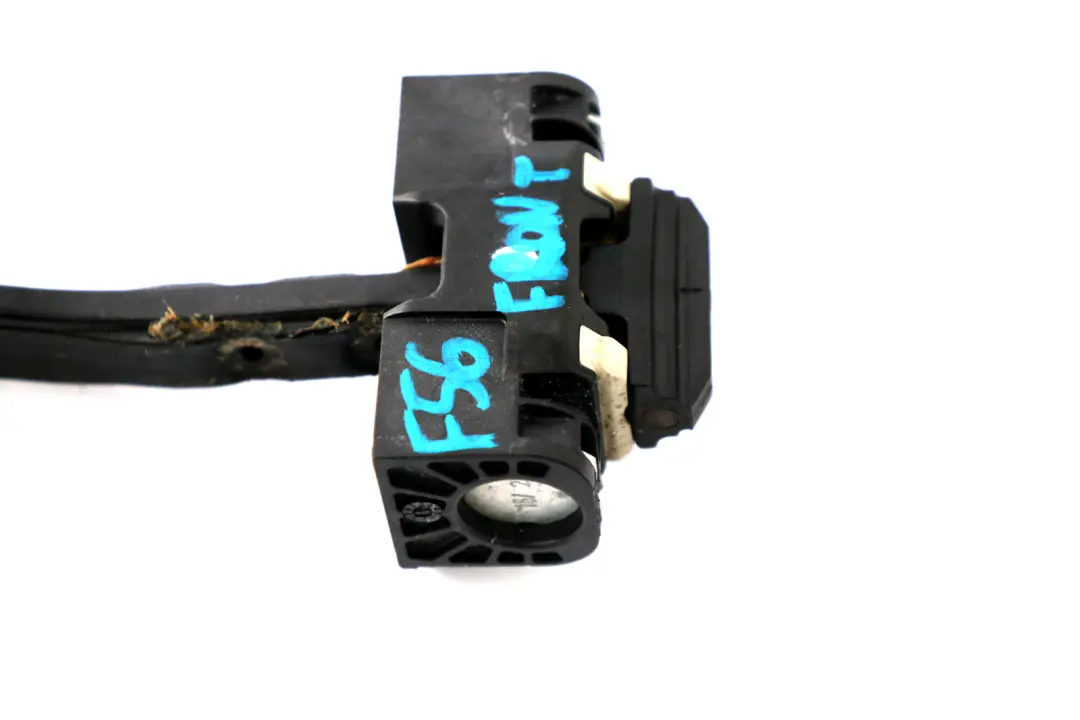 Mini Cooper One F56 F57 Front Door Brake Hinge Right Left N/O/S - SKU 7297261 - Part number 7297261