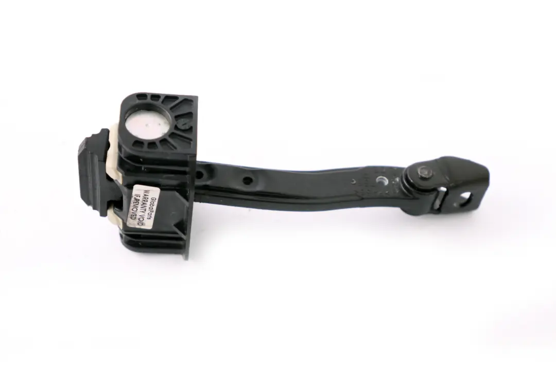 Frein de Porte Frein Gauche Droite pour Mini Cooper One F56 F57 Avant à propos du numéro de pièce 7297261 Mini Cooper One F56 F57 Avant Frein de Porte Frein Gauche Droite - SKU 7297261 - Numéro de pièce 7297261