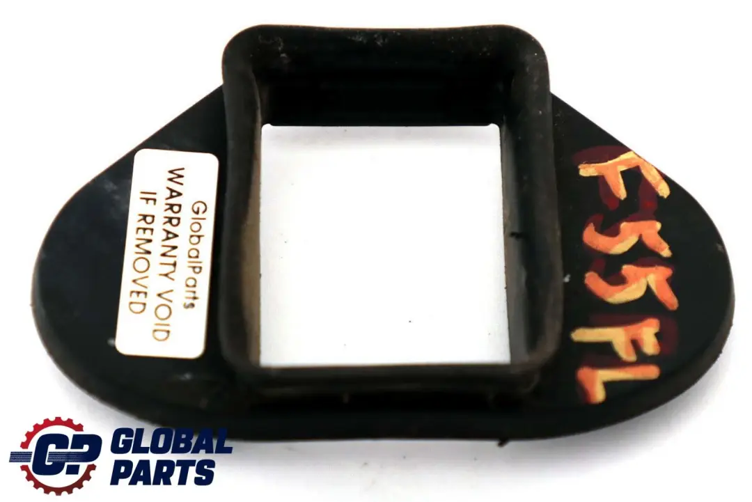 Gasket Door Brake Front N/O/S to Mini Cooper One F55 with Part number 7297263 Mini Cooper One F55 Gasket Door Brake Front N/O/S - SKU 7297263 - Part number 7297263
