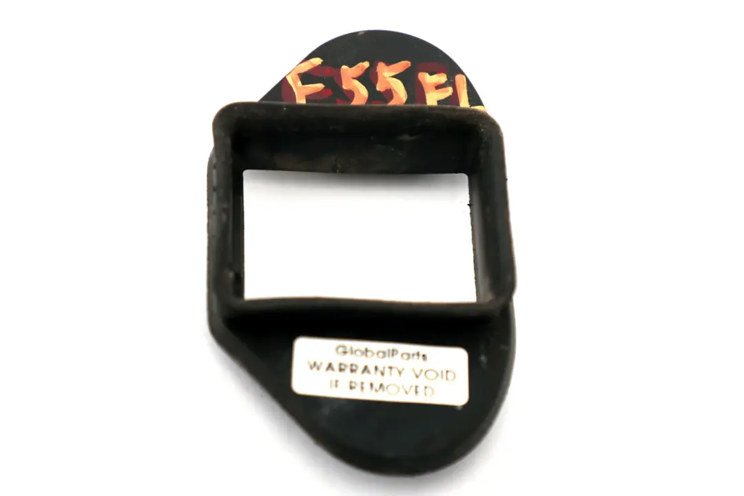 Junta Puerta Freno Delantero para Mini Cooper One F55 con número de pieza 7297263 Mini Cooper One F55 Junta Puerta Freno Delantero - SKU 7297263 - Número de pieza 7297263