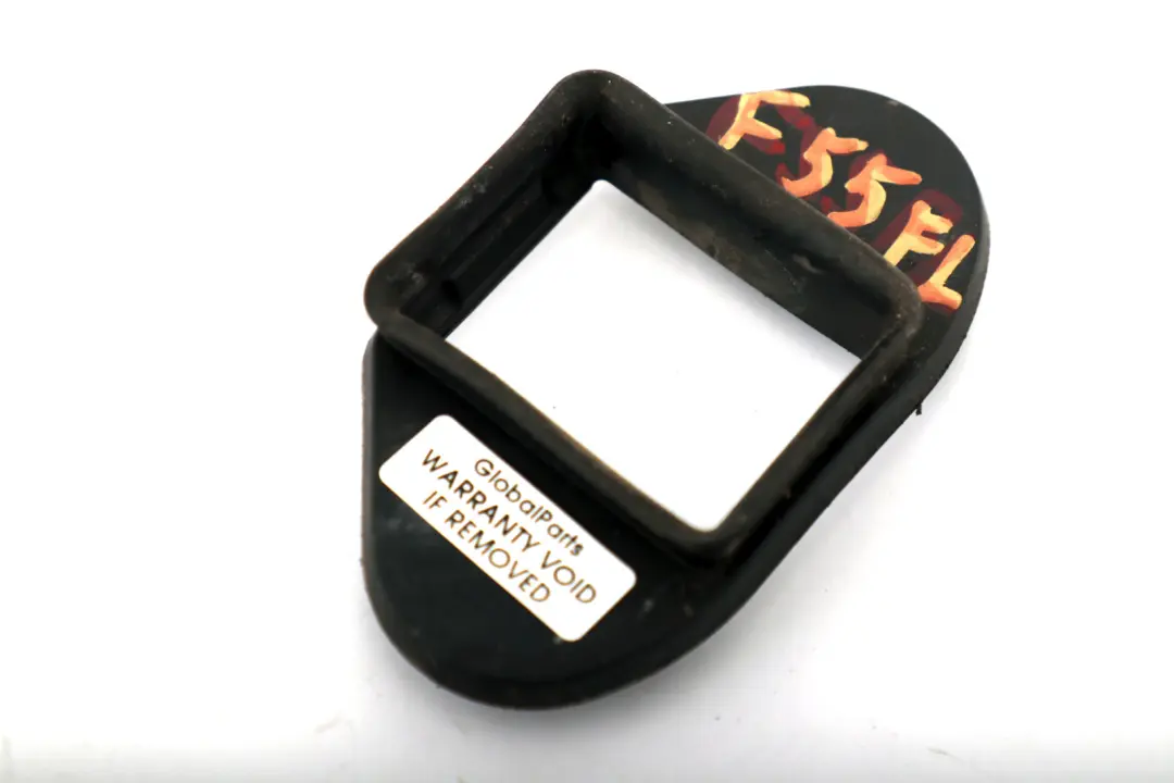 Guarnizione Porta Freno Anteriore per Mini Cooper One F55 con numero di parte 7297263 Mini Cooper One F55 Guarnizione Porta Freno Anteriore - SKU 7297263 - Numero di parte 7297263