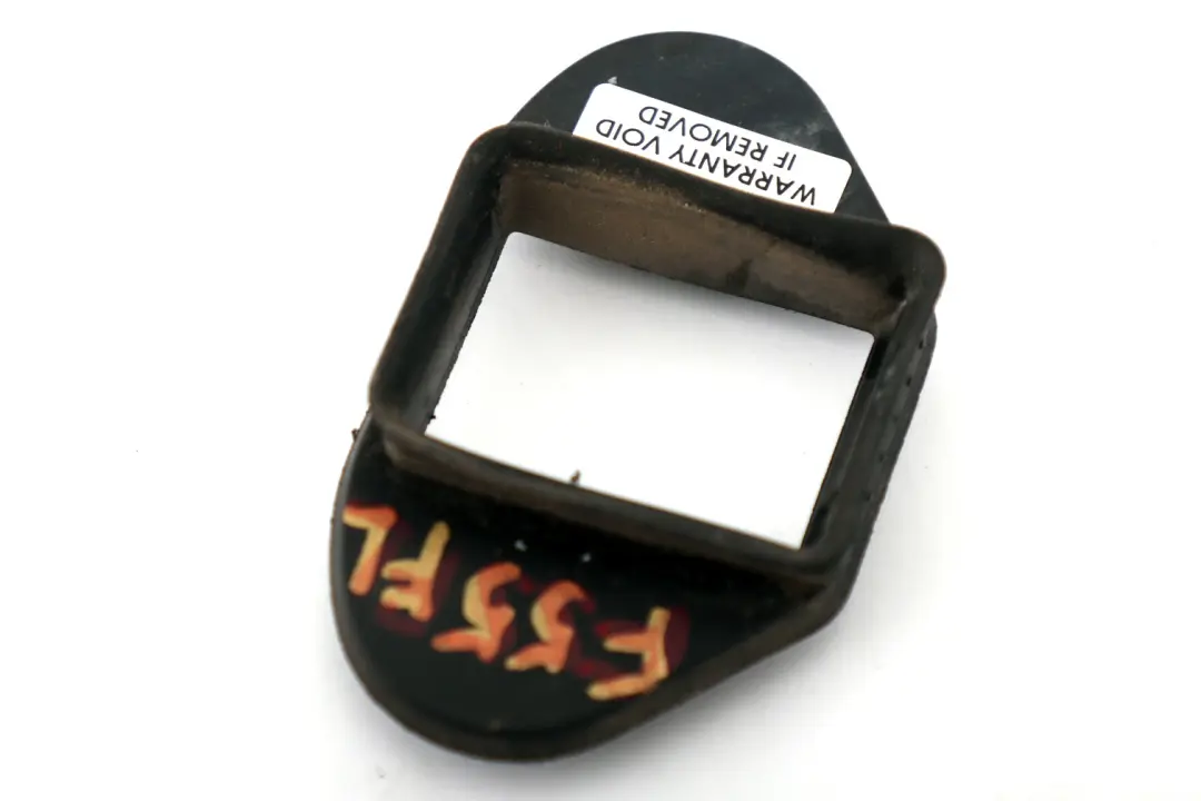 Junta Puerta Freno Delantero para Mini Cooper One F55 con número de pieza 7297263 Mini Cooper One F55 Junta Puerta Freno Delantero - SKU 7297263 - Número de pieza 7297263