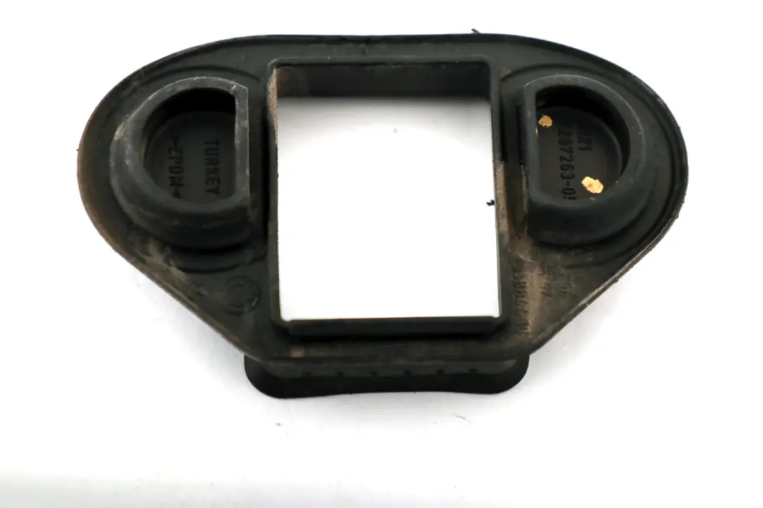 Joint de Porte Frein Avant pour Mini Cooper One F55 à propos du numéro de pièce 7297263 Mini Cooper One F55 Joint de Porte Frein Avant - SKU 7297263 - Numéro de pièce 7297263