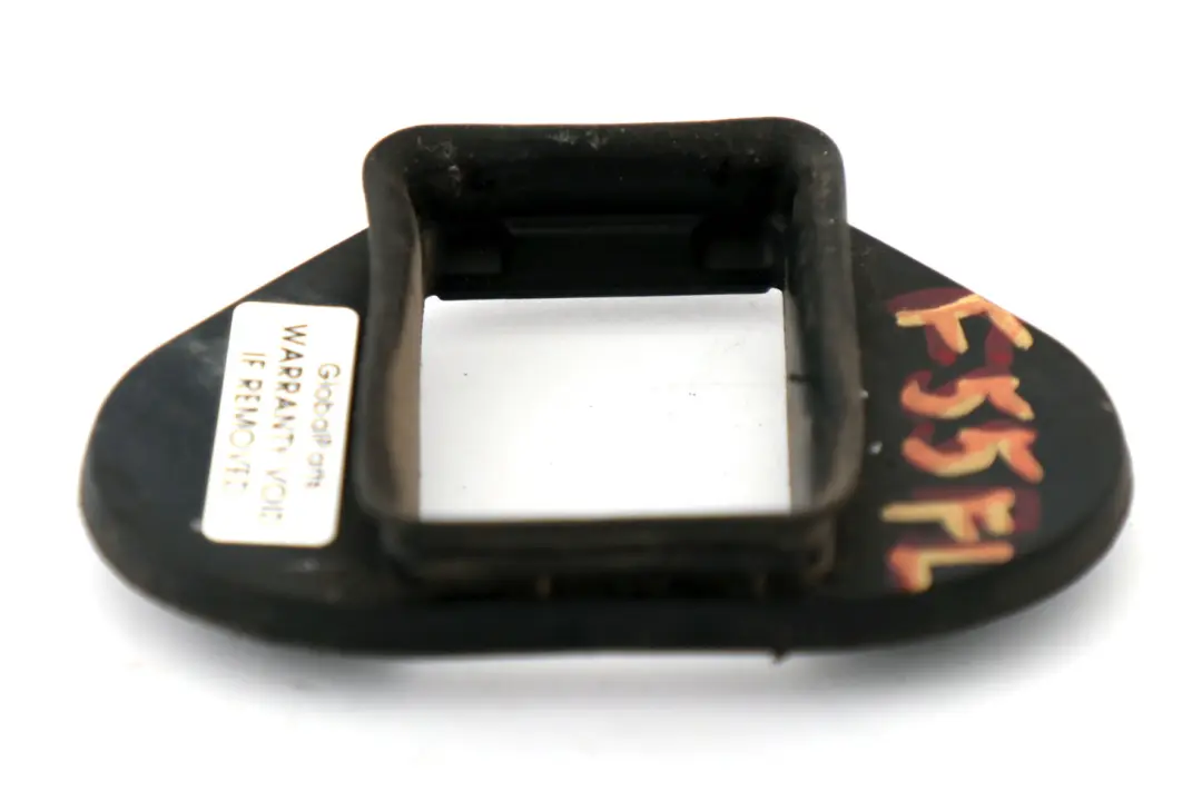 Guarnizione Porta Freno Anteriore per Mini Cooper One F55 con numero di parte 7297263 Mini Cooper One F55 Guarnizione Porta Freno Anteriore - SKU 7297263 - Numero di parte 7297263