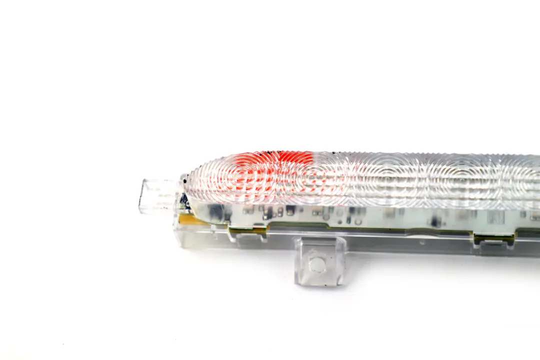  Third Stop Lamp Mini Cooper F55 F56 Rear Brake Light White - SKU 7297411 - Part number 7297411