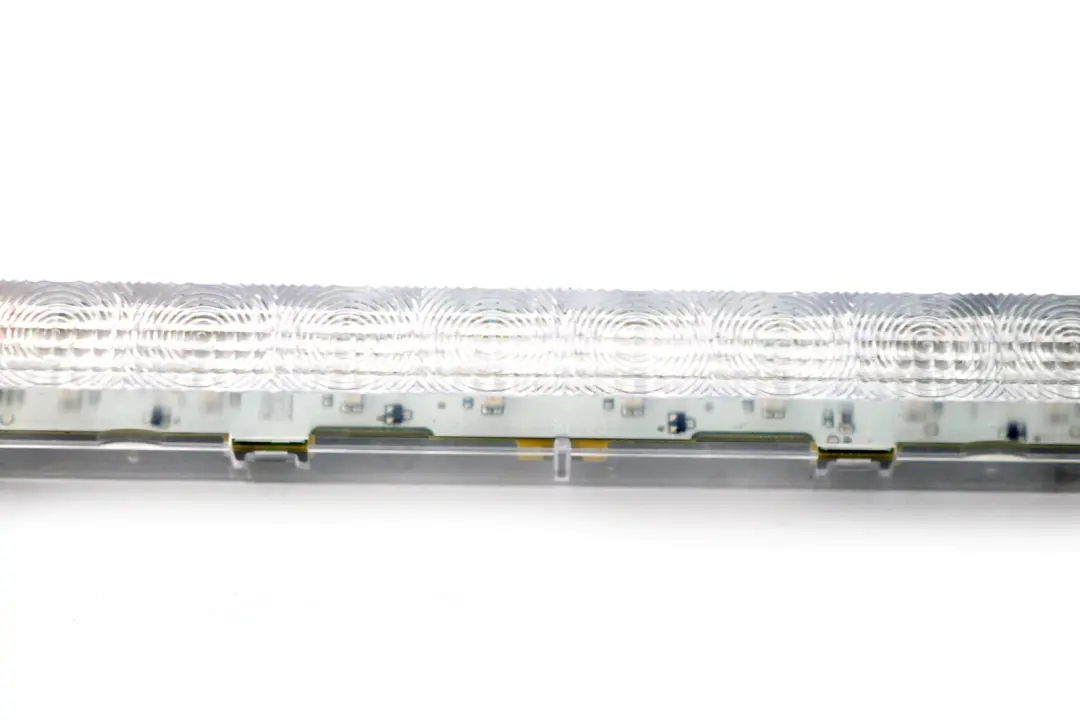 Brake Light Third Stoplamp White to Mini F55 F56 Rear with Part number 7297411 Mini F55 F56 Rear Brake Light Third Stoplamp White - SKU 7297411 - Part number 7297411