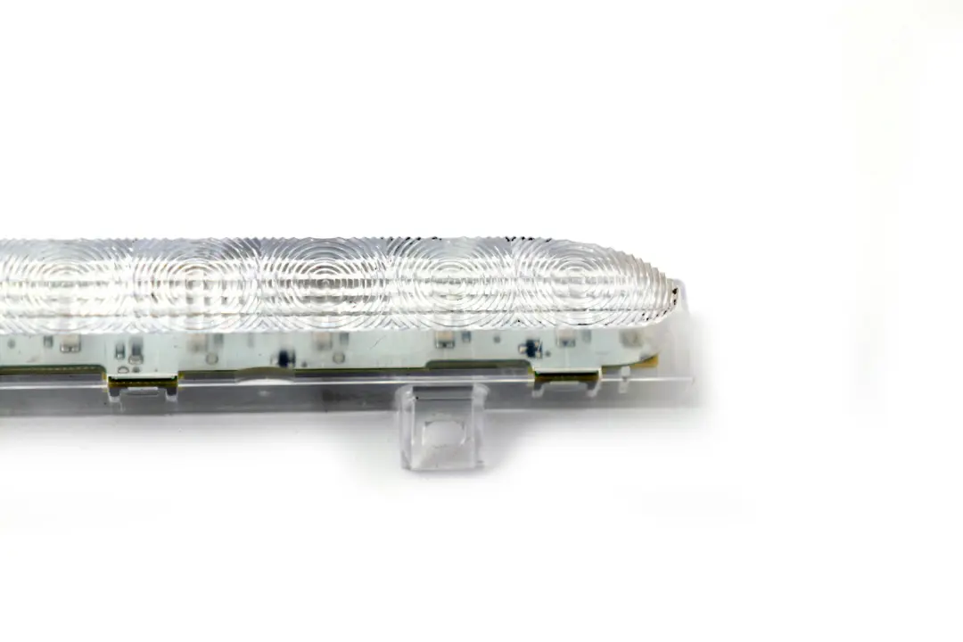  Third Stop Lamp Mini Cooper F55 F56 Rear Brake Light White - SKU 7297411 - Part number 7297411
