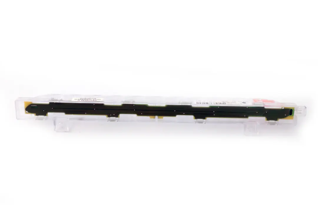 Third Stop Lamp Mini Cooper F55 F56 Rear Brake Light White - SKU 7297411 - Part number 7297411